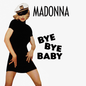 Bye Bye Baby