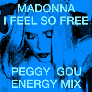 I Feel So Free