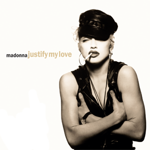 Justify My Love