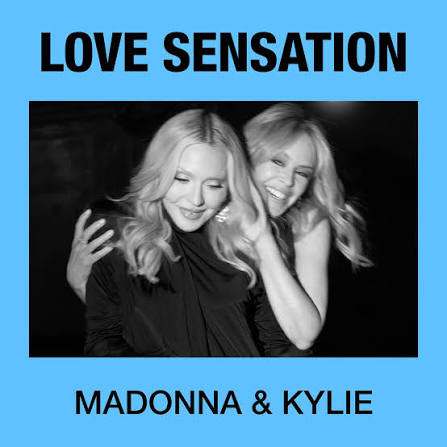 Love Sensation
