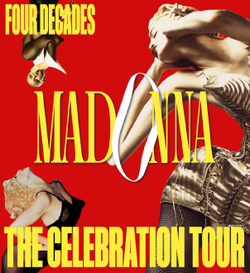 The Celebration Tour