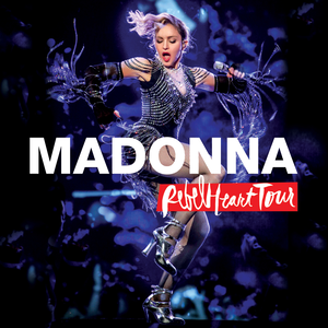 The Rebel Heart Tour